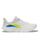 Hoka Solimar Road Running Shoes - Mens, Blanc De Blanc/Diva Blue, 08D, 1123074-BDBDB-08D