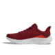 Hoka Solimar Road Running Shoes - Mens, Cabernet/Red Alert, 14D, 1123074-CRAL-14D