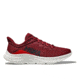 Hoka Solimar Road Running Shoes - Mens, Cabernet/Red Alert, 14D, 1123074-CRAL-14D