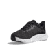 Hoka Solimar Road Running Shoes - Womens, Black/White, 6.5, 1123075-BWHT-06.5B