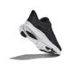Hoka Solimar Road Running Shoes - Womens, Black/White, 6.5, 1123075-BWHT-06.5B