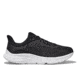 Hoka Solimar Road Running Shoes - Womens, Black/White, 6.5, 1123075-BWHT-06.5B