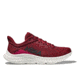 Hoka Solimar Road Running Shoes - Womens, Cabernet/Cherries Jubilee, 08.5B, 1123075-CCJB-08.5B