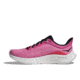 Hoka Solimar Road Running Shoes - Womens, Strawberry/Raspberry, 11B, 1123075-SRBR-11B