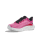 Hoka Solimar Road Running Shoes - Womens, Strawberry/Raspberry, 11B, 1123075-SRBR-11B