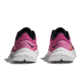 Hoka Solimar Road Running Shoes - Womens, Strawberry/Raspberry, 11B, 1123075-SRBR-11B