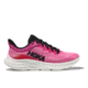 Hoka Solimar Road Running Shoes - Womens, Strawberry/Raspberry, 11B, 1123075-SRBR-11B
