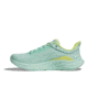 Hoka Solimar Road Running Shoes - Womens, Sunlit Ocean/Citrus Glow, 07B, 1123075-SOCG-07B
