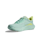Hoka Solimar Road Running Shoes - Womens, Sunlit Ocean/Citrus Glow, 07B, 1123075-SOCG-07B