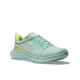 Hoka Solimar Road Running Shoes - Womens, Sunlit Ocean/Citrus Glow, 07B, 1123075-SOCG-07B
