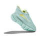 Hoka Solimar Road Running Shoes - Womens, Sunlit Ocean/Citrus Glow, 07B, 1123075-SOCG-07B