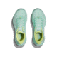 Hoka Solimar Road Running Shoes - Womens, Sunlit Ocean/Citrus Glow, 07B, 1123075-SOCG-07B