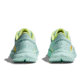 Hoka Solimar Road Running Shoes - Womens, Sunlit Ocean/Citrus Glow, 07B, 1123075-SOCG-07B