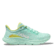 Hoka Solimar Road Running Shoes - Womens, Sunlit Ocean/Citrus Glow, 07B, 1123075-SOCG-07B