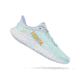 Hoka Solimar Road Running - Womens, Ice Flow / Amber Yellow, 05.5B, 1123075-IFAY-05.5B