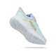 Hoka Solimar Road Running - Womens, Ice Flow / Amber Yellow, 05.5B, 1123075-IFAY-05.5B