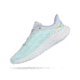 Hoka Solimar Road Running - Womens, Ice Flow / Amber Yellow, 05.5B, 1123075-IFAY-05.5B