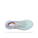 Hoka Solimar Road Running - Womens, Ice Flow / Amber Yellow, 05.5B, 1123075-IFAY-05.5B
