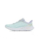 Hoka Solimar Road Running - Womens, Ice Flow / Amber Yellow, 05.5B, 1123075-IFAY-05.5B