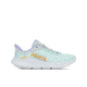 Hoka Solimar Road Running - Womens, Ice Flow / Amber Yellow, 05.5B, 1123075-IFAY-05.5B