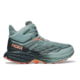 Hoka Speedgoat 5 Mid GTX Hiking Shoes - Womens