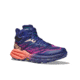 Hoka Speedgoat 5 Mid GTX Hiking Shoes - Womens, Bellwether Blue / Camellia, 10.5B, 1127919-BBCML-10.5B