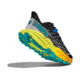 Hoka Speedgoat 5 Trailrunning Shoes - Mens - 7-10.5 US, Black/Evening Primrose, 08.5D, 1123157-BEPR-08.5D