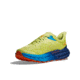 Hoka Speedgoat 5 Trailrunning Shoes - Mens - 7-10.5 US, Citrus Glow/Evening Primrose, 08.5D, 1123157-CGEP-08.5D