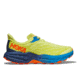 Hoka Speedgoat 5 Trailrunning Shoes - Mens - 7-10.5 US, Citrus Glow/Evening Primrose, 08.5D, 1123157-CGEP-08.5D