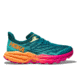 Hoka Speedgoat 5 Trailrunning Shoes - Mens, Deep Lake/Ceramic, 8D, 1123157-DLCR-08D