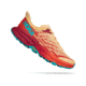Hoka Speedgoat 5 Trailrunning Shoes - Mens, Impala/Flame, 10.5D, 1123157-IFLM-10.5D