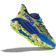 Hoka Speedgoat 5 Trailrunning Shoes - Mens, Lettuce/Evening Sky, 09.5 D, 1123157-LTC-09.5D