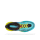 Hoka Speedgoat 5 Trailrunning Shoes - Mens, Scuba Blue / Black, 10D, 1123157-SBBK-10D