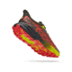Hoka Speedgoat 5 Trailrunning Shoes - Mens, Thyme / Fiesta, 09.5D, 1123157-TFST-09.5D