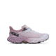 Hoka Speedgoat 5 Trailrunning Shoes - Womens, Elderberry / Lilac Marble, 10.5B, 1123158-ELMR-10.5B