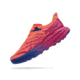 Hoka Speedgoat 5 Trailrunning Shoes - Womens, Festival Fuchsia / Camellia, 11B, 1123158-FFCM-11B