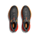 Hoka Speedgoat 5 Wide Trailrunning Shoes - Mens, Castlerock/Flame, 08EE, 1123159-CFLM-08EE