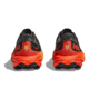 Hoka Speedgoat 5 Wide Trailrunning Shoes - Mens, Castlerock/Flame, 08EE, 1123159-CFLM-08EE