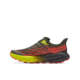 Hoka Speedgoat 5 Wide Trailrunning Shoes - Mens, Thyme / Fiesta, 10.5EE, 1123159-TFST-10.5EE