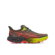 Hoka Speedgoat 5 Wide Trailrunning Shoes - Mens, Thyme / Fiesta, 10.5EE, 1123159-TFST-10.5EE
