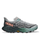 Hoka Speedgoat 5 Wide Trailrunning Shoes - Womens, Harbor Mist/Spruce, 08D, 1123160-HMSP-08D