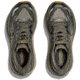 Hoka Stinson 7 Trailrunning Shoes - Mens, Olive Haze/Forest Cover, 11.5 D, 1141530-OZF-11.5D