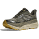 Hoka Stinson 7 Trailrunning Shoes - Mens, Olive Haze/Forest Cover, 11.5 D, 1141530-OZF-11.5D