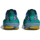 Hoka Stinson 7 Trailrunning Shoes - Mens, Virtual Blue/Tech Green, 10, 1141530-VTC-10D
