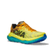Hoka Tecton X 2 Trailrunning Shoes - Womens, Evening Primrose/Radiant Yellow, 07.5B, 1134507-EPRY-07.5B
