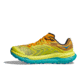 Hoka Tecton X 2 Trailrunning Shoes - Womens, Evening Primrose/Radiant Yellow, 07.5B, 1134507-EPRY-07.5B