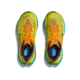 Hoka Tecton X 2 Trailrunning Shoes - Womens, Evening Primrose/Radiant Yellow, 07.5B, 1134507-EPRY-07.5B