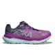 Hoka Tecton X 2 Trailrunning Shoes - Womens, Orchid Flower/Night Sky, 08B, 1134507-OFNS-08B