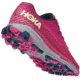 Hoka Torrent 2 Trail Running Shoes - Womens, Festival Fuchsia/Ibis Rose, 8, 1110497-FFIR-08