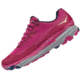 Hoka Torrent 2 Trail Running Shoes - Womens, Festival Fuchsia/Ibis Rose, 8, 1110497-FFIR-08